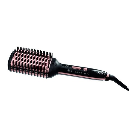 Magic Shiny Brush 11879 - smoothing hair brush Magic Shiny Brush 11879