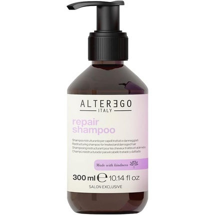 Repair Shampoo - Šampon s regeneračním účinkem Repair Shampoo Šampon S