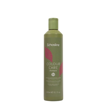 Colour Care Shampoo - color-treated hair Colour Care Shampoo Color
