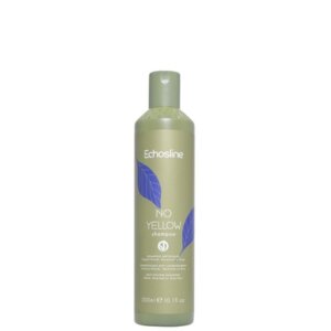 No Yellow Shampoo Neutralizujici