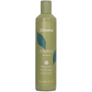 Energy Shampoo Šampon Pro