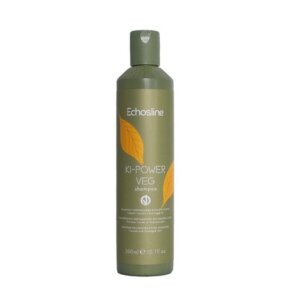 Ki Power Veg Shampoo