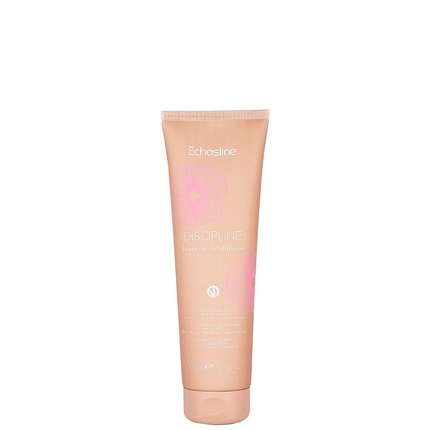 Discipline Leave-in Conditioner - Bezoplachový kondicionér proti krepatění vlasů Discipline Leave In Conditioner