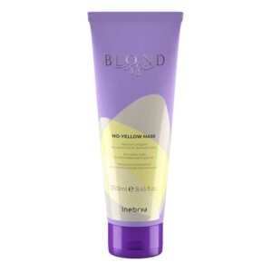 Blondesse No Yellow Mask