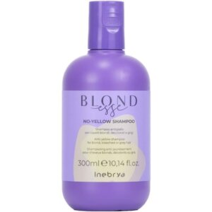 Blondesse No Yellow Shampoo