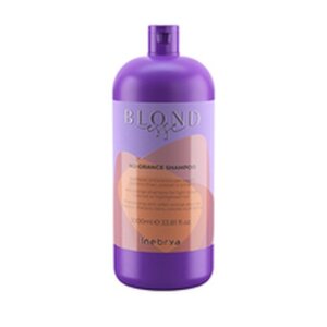 Blondesse No Orange Shampoo