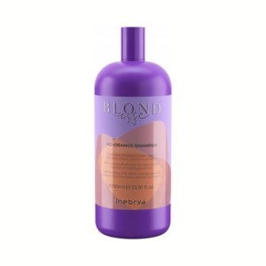 Blondesse No Orange Shampoo Šampoon