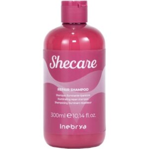 Inebrya Shecare Repair Shampoo