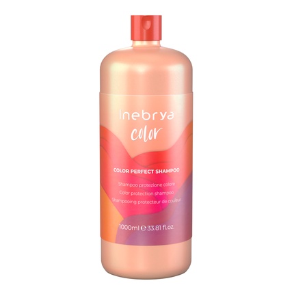 Color Perfect Shampoo Inebrya Color Perfect Shampoo Šampoon