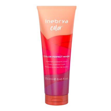 Color Perfect Mask Inebrya Color Perfect Mask