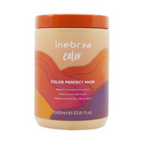 Inebrya Color Perfect Mask Mask