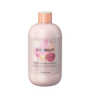 Ice Cream Keratin Restructuring Šampoon