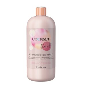Ice Cream Keratin Restructuring 2