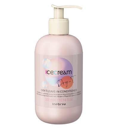 Ice Cream Dry-T Leave-In Conditioner Ice Cream Dry T 5