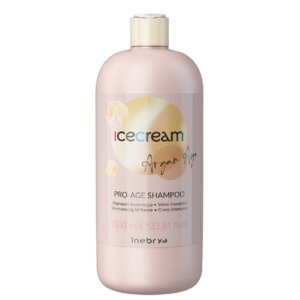 Ice Cream Argan Age 2