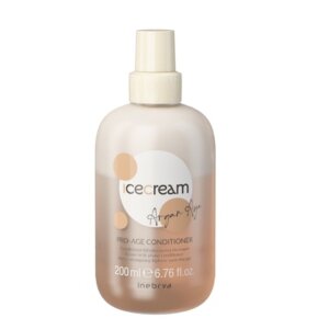 Ice Cream Argan Age Palsam