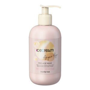 Ice Cream Argan Age