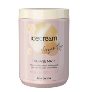 Inebrya Ice Argan Mask