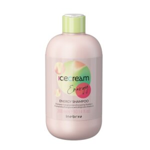 Ice Cream Energy Shampoo