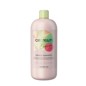 Ice Cream Energy Shampoo Šampoon