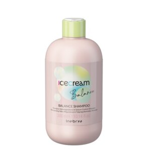 Ice Cream Balance Shampoo