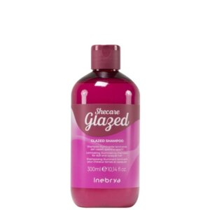 Inebrya Shecare Glazed Shampoo