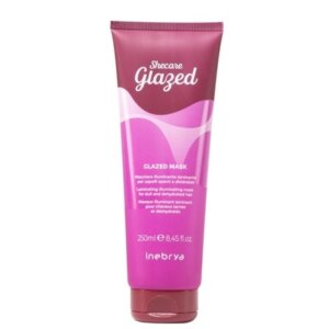 Inebrya Shecare Glazed Illuminating Laminating Mask 250 ml