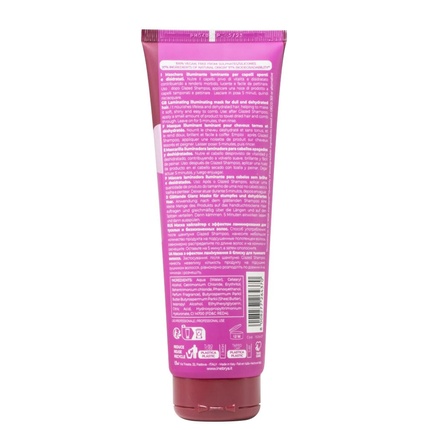 Shecare Glazed Illuminating Laminating Mask Shecare Glazed Illuminating Laminating