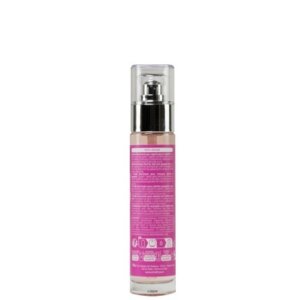 Inebrya Shecare Glazed Illuminating Fluid 50 ml
