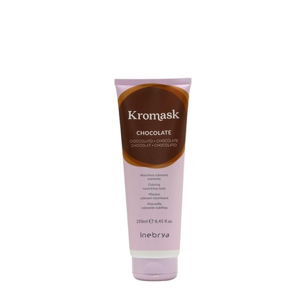 Inebrya Kromask pigment hair mask 250 ml Kromask Pigment Hair Mask 250ml