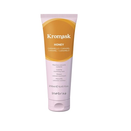 Inebrya Kromask pigment hair mask 250 ml Kromask Pigment Hair Mask Juuksemask 250ml