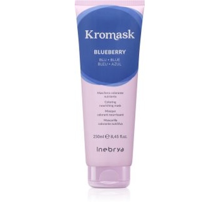 Inebrya Kromask pigment hair mask 250 ml Kromask Pigment Hair Mask 7