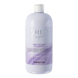 Grey By Day Shampoo Šampoon