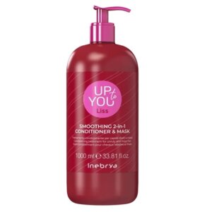 Up To You Liss 3
