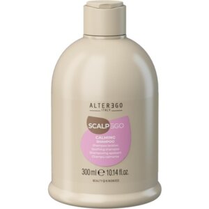 Scalpego Calming Soothing Shampoo
