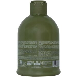 Cureego Silk Effect Shampoo