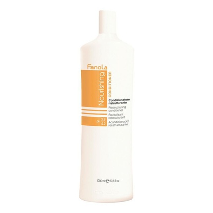 Nourishing Conditioner Fanola Nourishing Conditioner Palsam