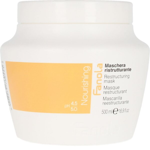 Nourishing Mask Fanola Nourishing Mask