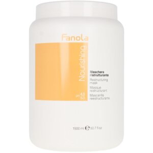 Fanola Nourishing Mask Juuksemask