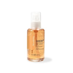 Nourishing Fluid Crystals Serum