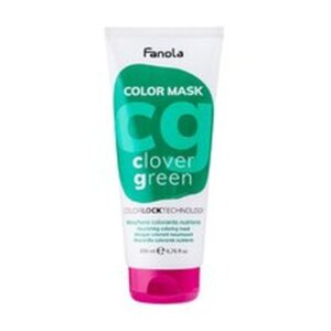 Fanola Color Mask 4