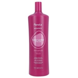 Wonder Color Locker Shampoo