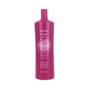 Wonder Color Locker Shampoo Šampoon