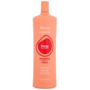 Fanola Vitamins Energy Shampoo
