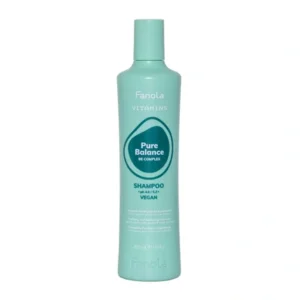 Vitamins Pure Balance Shampoo