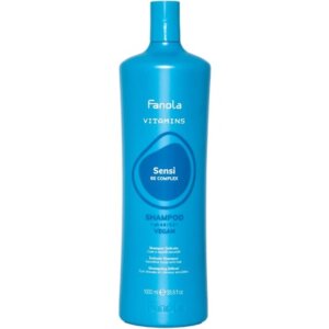 Fanola Vitamins Sensi Shampoo
