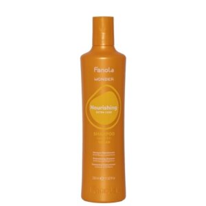 Wonder Nourishing Extra Care Šampoon