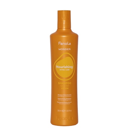 Wonder Nourishing Extra Care Shampoo Wonder Nourishing Extra Care Šampoon