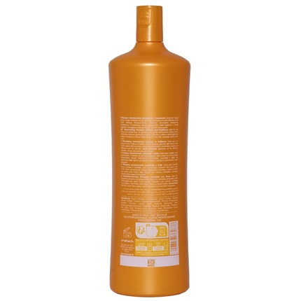 Wonder Nourishing Extra Care Shampoo Wonder Nourishing Extra Care 2