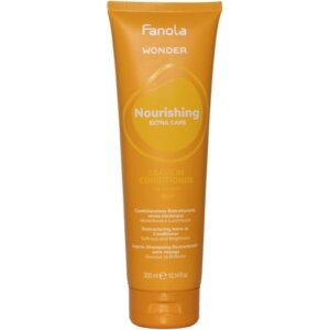 Wonder Nourishing Extra Care 4